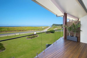 Sunrise Reef Unit 4 - Lennox Head